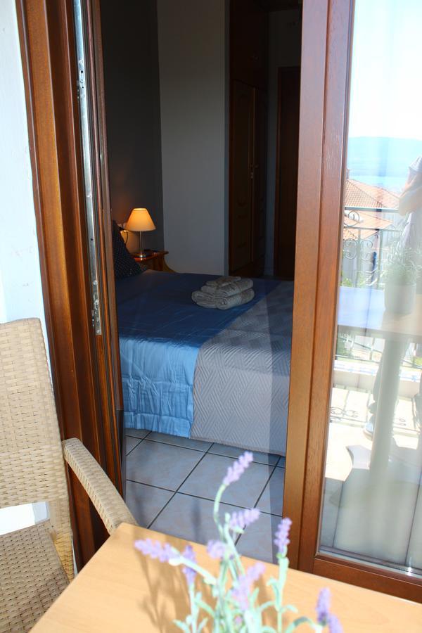 Hotel Defkalion Volos Exterior foto